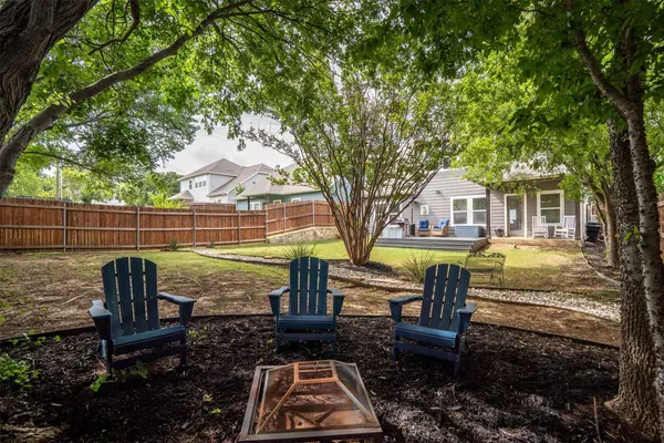 111 Rusk ST, Argyle, TX 76226
