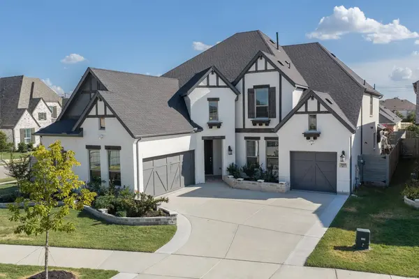 2005 Country Run LN, Argyle, TX 76226