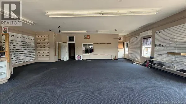 77-81 Golden Grove Road Unit# 5, Saint John, NB E2H1W6