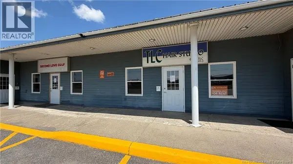 77-81 Golden Grove Road Unit# 2B, Saint John, NB E2H1W6