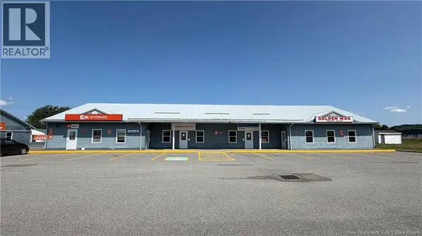 77-81 Golden Grove Road Unit# 3, Saint John, NB E2H1W6