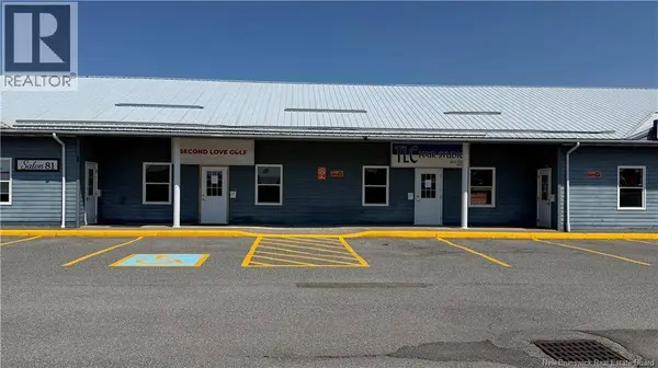 77-81 Golden Grove Road Unit# 2B, Saint John, NB E2H1W6