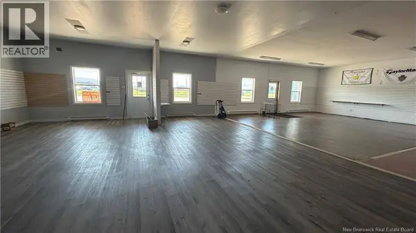 77-81 Golden Grove Road Unit# 3, Saint John, NB E2H1W6