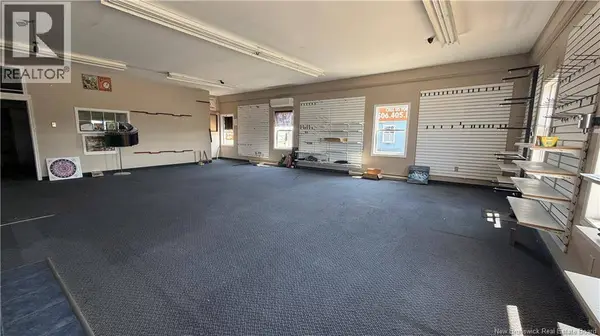 77-81 Golden Grove Road Unit# 5, Saint John, NB E2H1W6