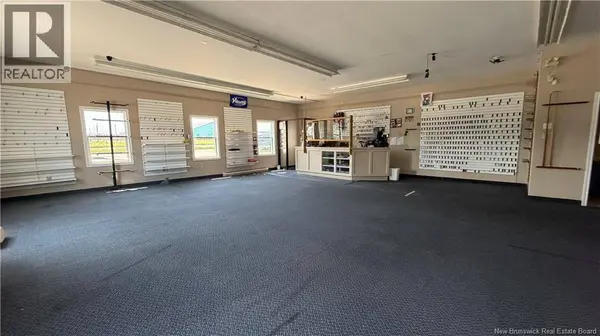 77-81 Golden Grove Road Unit# 5, Saint John, NB E2H1W6