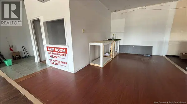77-81 Golden Grove Road Unit# 3, Saint John, NB E2H1W6