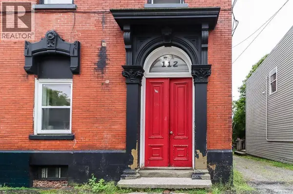 112 Queen Street, Saint John, NB E2L1S4