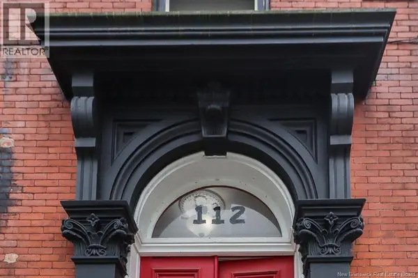 112 Queen Street, Saint John, NB E2L1S4
