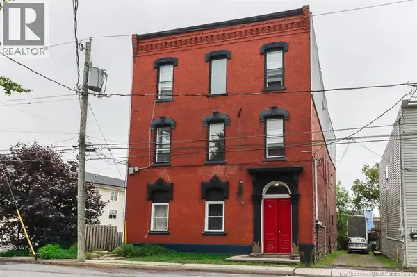112 Queen Street, Saint John, NB E2L1S4