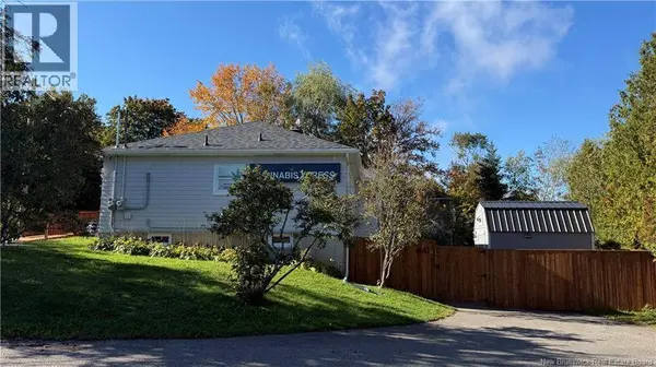 441 Woolastook Drive Unit# B