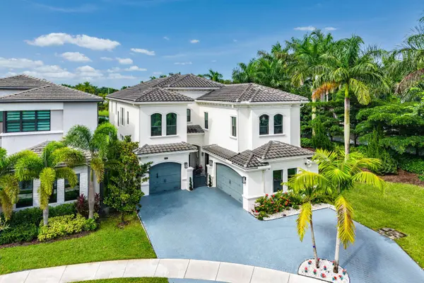 8985 CHAUVET WAY, Boca Raton, FL 33496