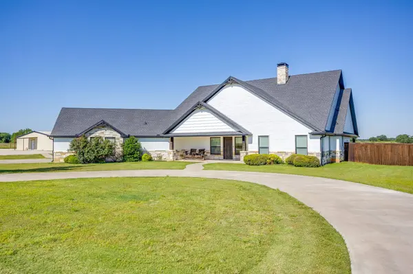 733 Fm 2652, Graham, TX 76450