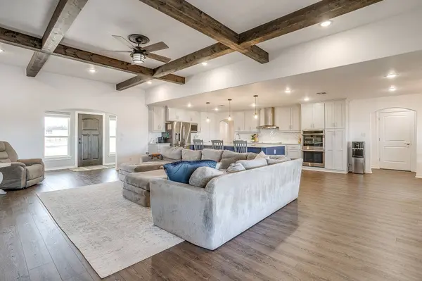 733 Fm 2652, Graham, TX 76450