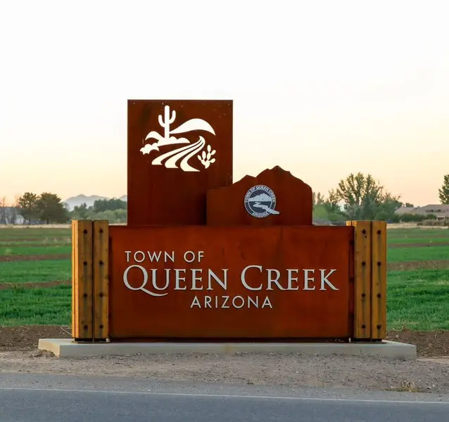 Queen Creek