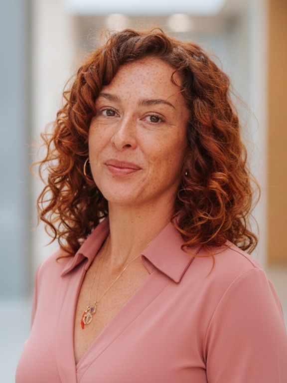 Monika La Vigna, REALTOR with Homes with Monika