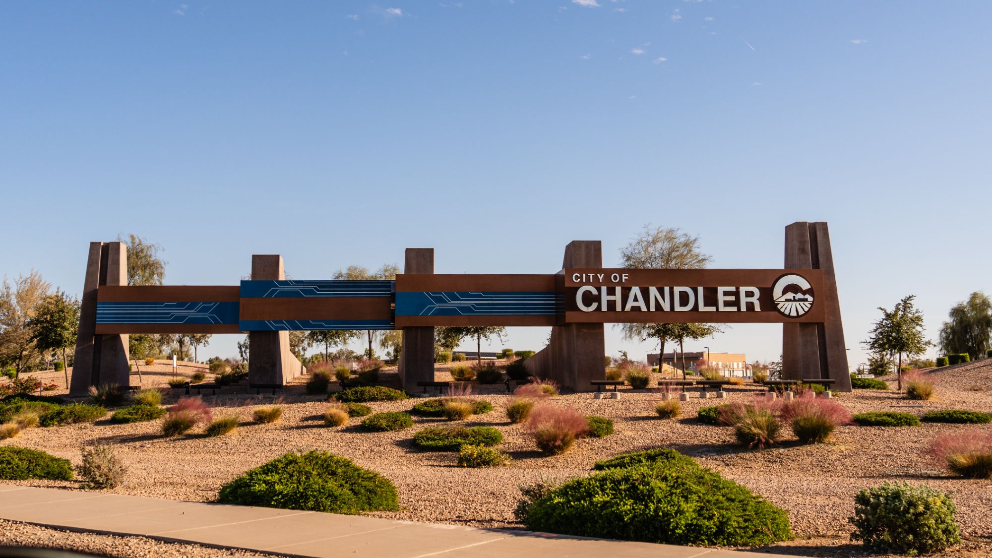 Chandler AZ