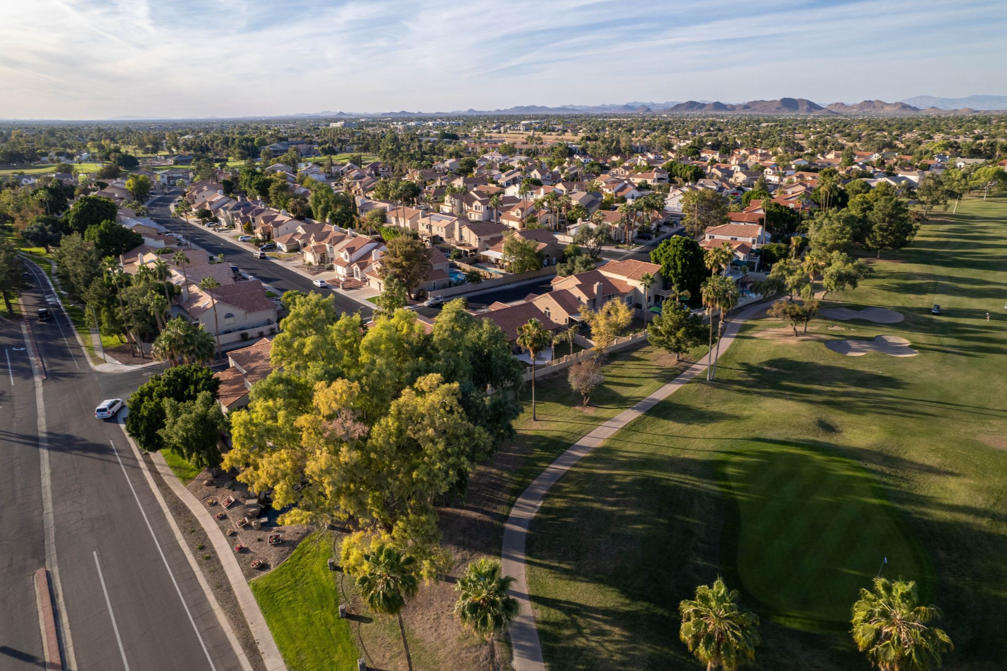 Glendale AZ
