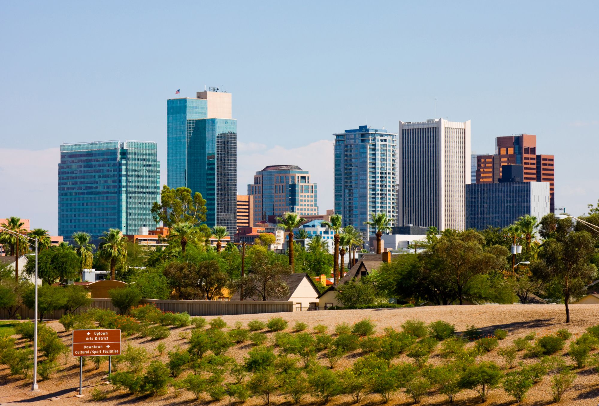 Phoenix AZ