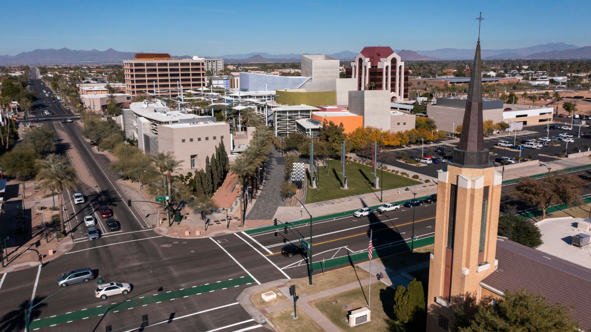 Mesa AZ
