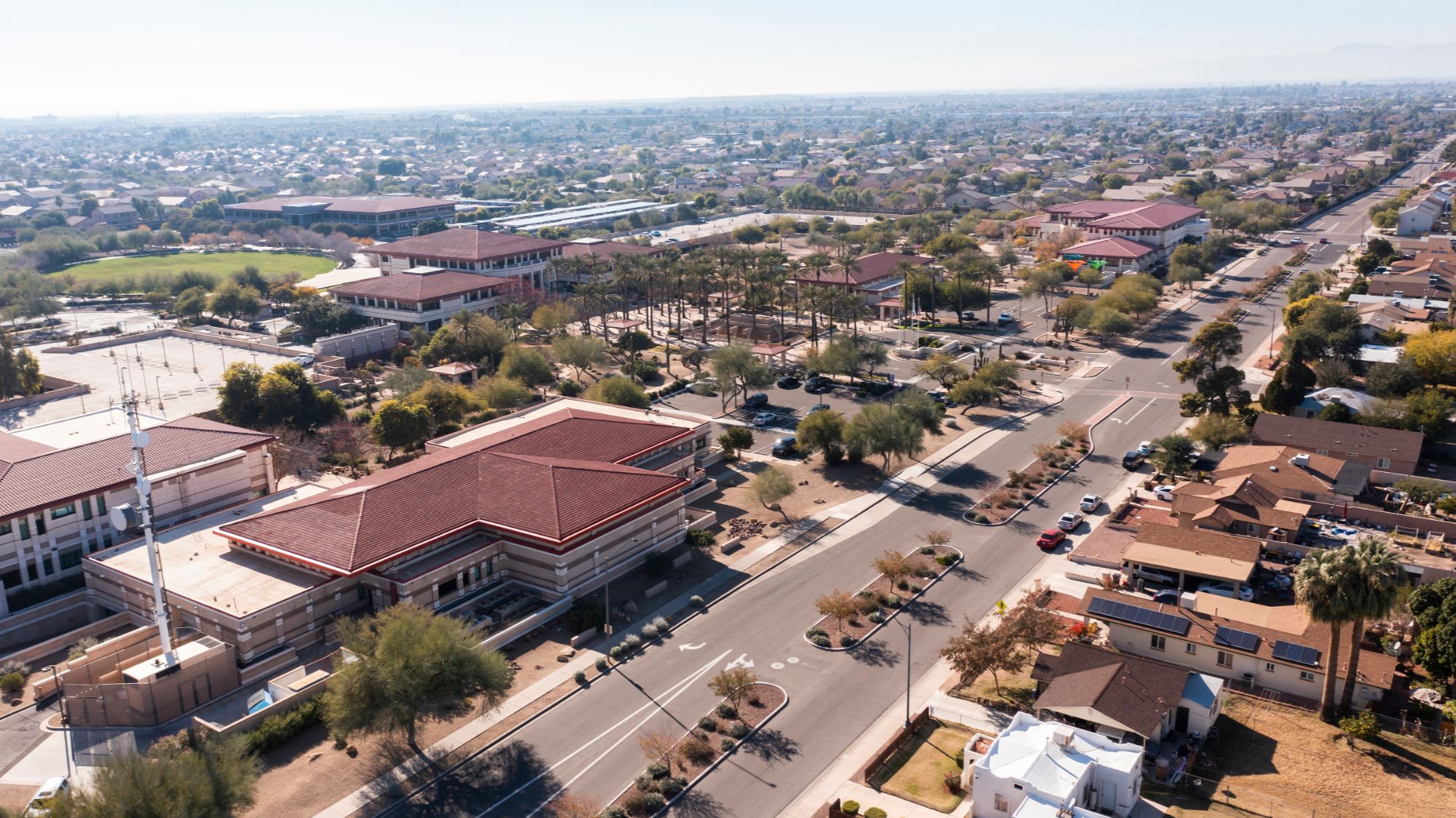 Peoria AZ