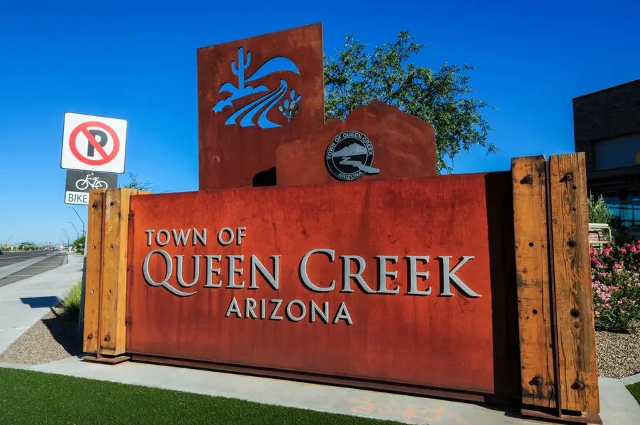 Queen Creek