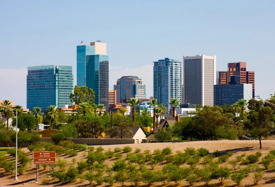 Phoenix