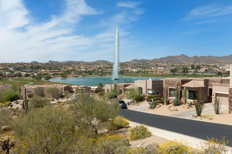 Fountain Hills