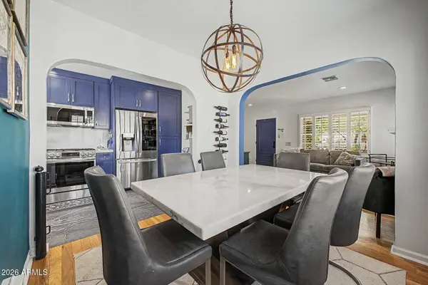 1530 W CULVER Street, Phoenix, AZ 85007