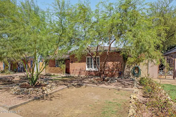 1530 W CULVER Street, Phoenix, AZ 85007