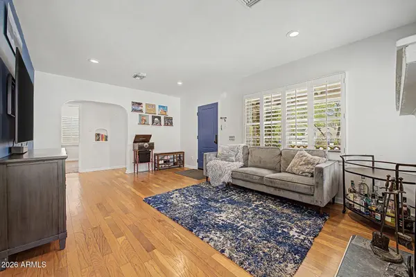 1530 W CULVER Street, Phoenix, AZ 85007