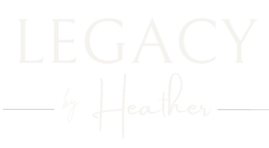 Legacy by Heather