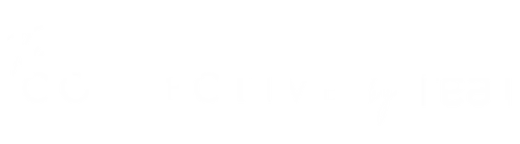 The Collective by Real - Straight (White)