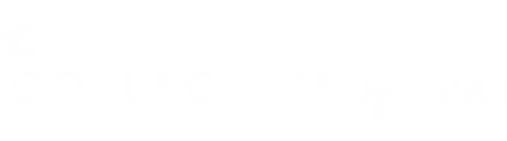 The Collective by Real - Straight (White)