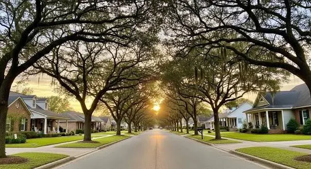 Carencro