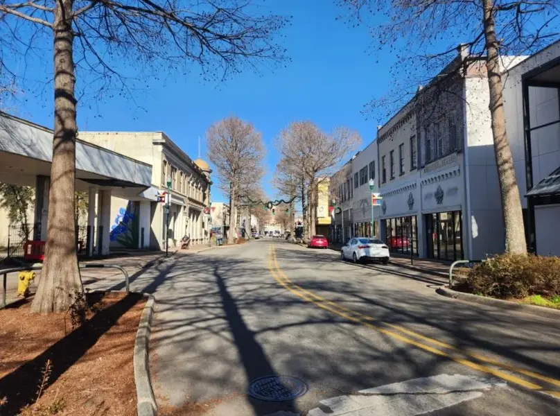 Lafayette