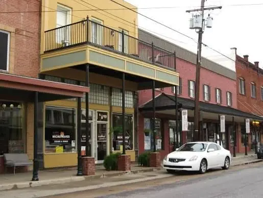 Breaux Bridge