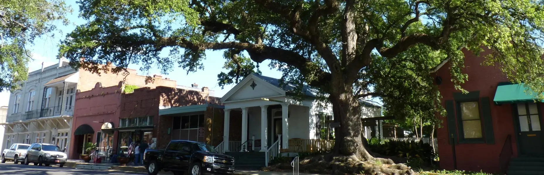 Opelousas