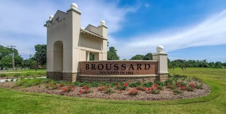 Broussard