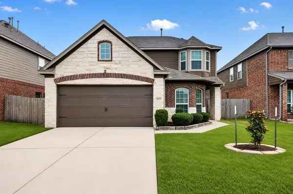 20727 May Dawn DR, Katy, TX 77449