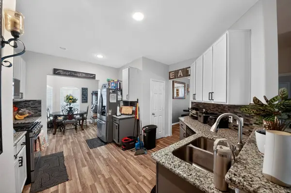 20727 May Dawn DR, Katy, TX 77449