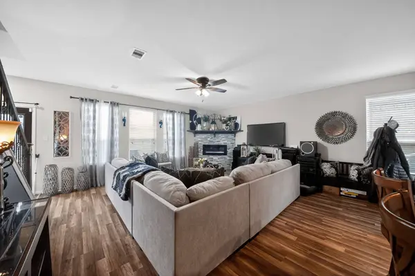 20727 May Dawn DR, Katy, TX 77449