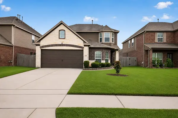 20727 May Dawn DR, Katy, TX 77449