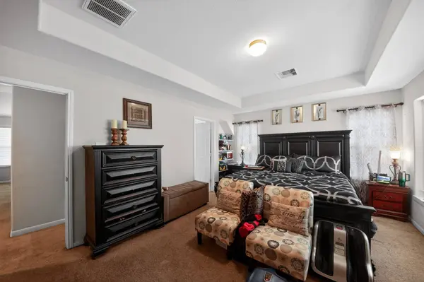 20727 May Dawn DR, Katy, TX 77449