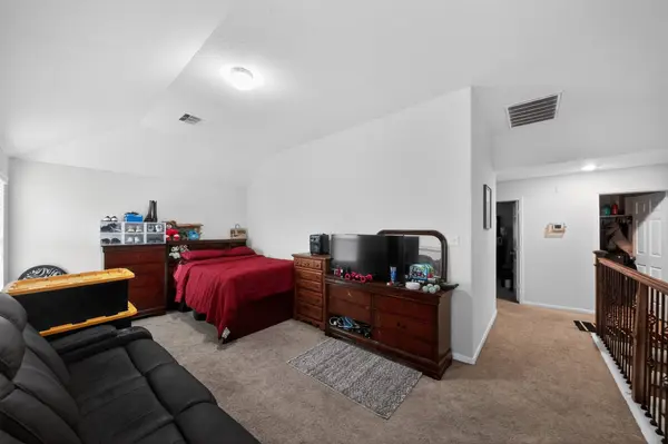 20727 May Dawn DR, Katy, TX 77449