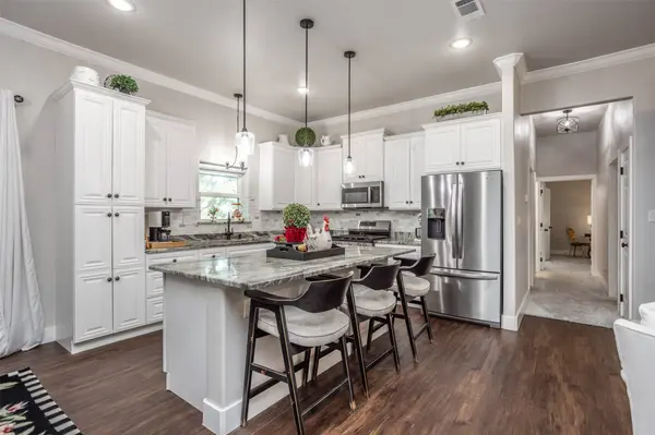 123 County Road 123, Gainesville, TX 76240
