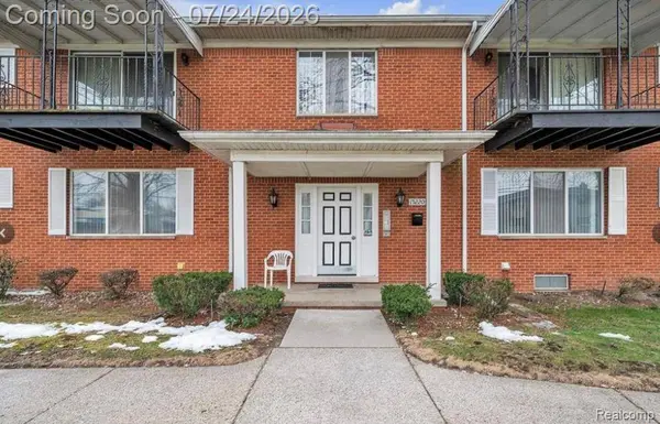 15220 Garfield #B, Redford Charter Township, MI 48239