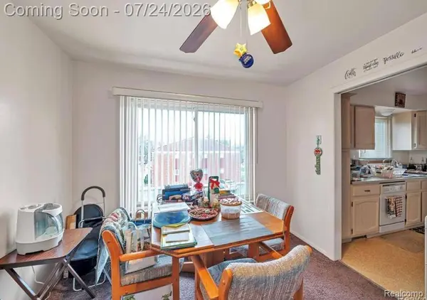 15220 Garfield #B, Redford Charter Township, MI 48239