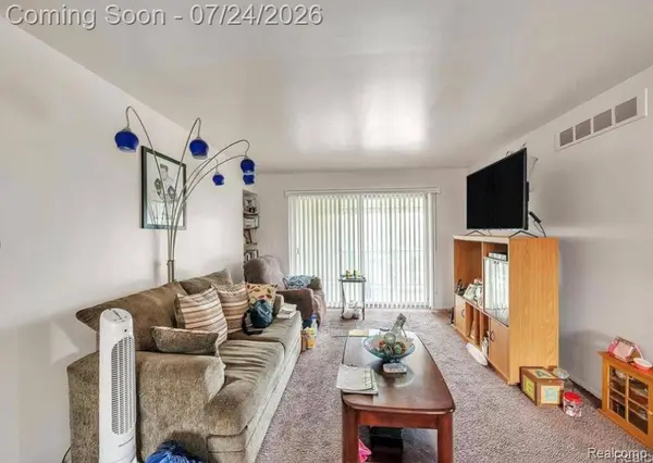 15220 Garfield #B, Redford Charter Township, MI 48239