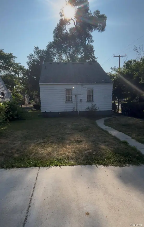 19301 Harned ST, Detroit, MI 48234