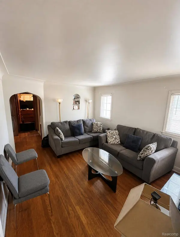 19301 Harned ST, Detroit, MI 48234